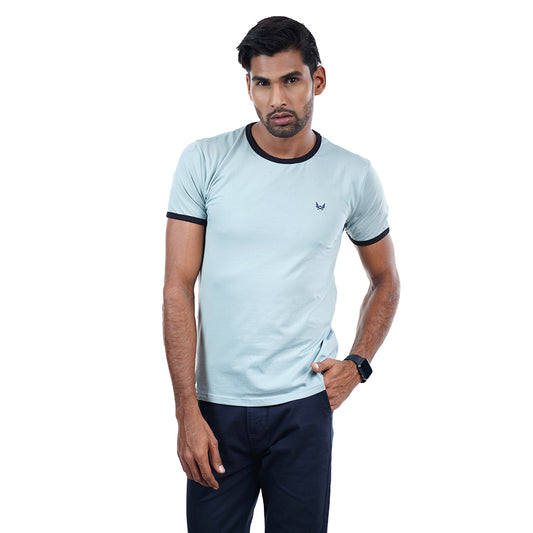 Urban Paste Blue t shirt