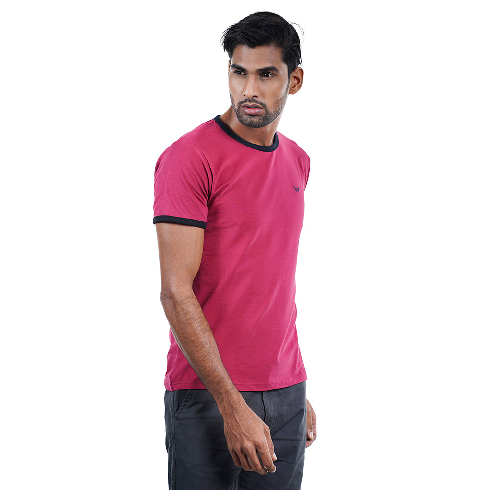 Urban Funky Solid t shirt